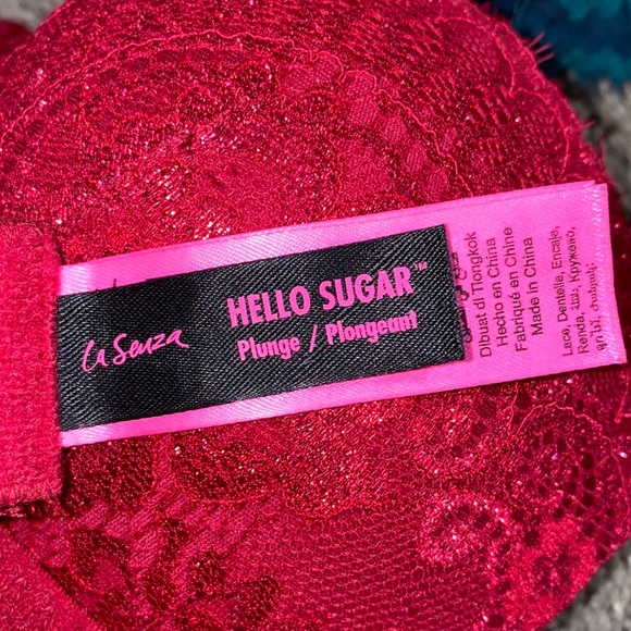 Set of 2 La Senza Bras - Picture 6 of 8